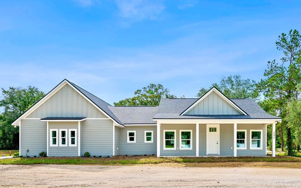 Photo of 3896 SW Sr-247, Lake City, FL 32024 (MLS # 127987)