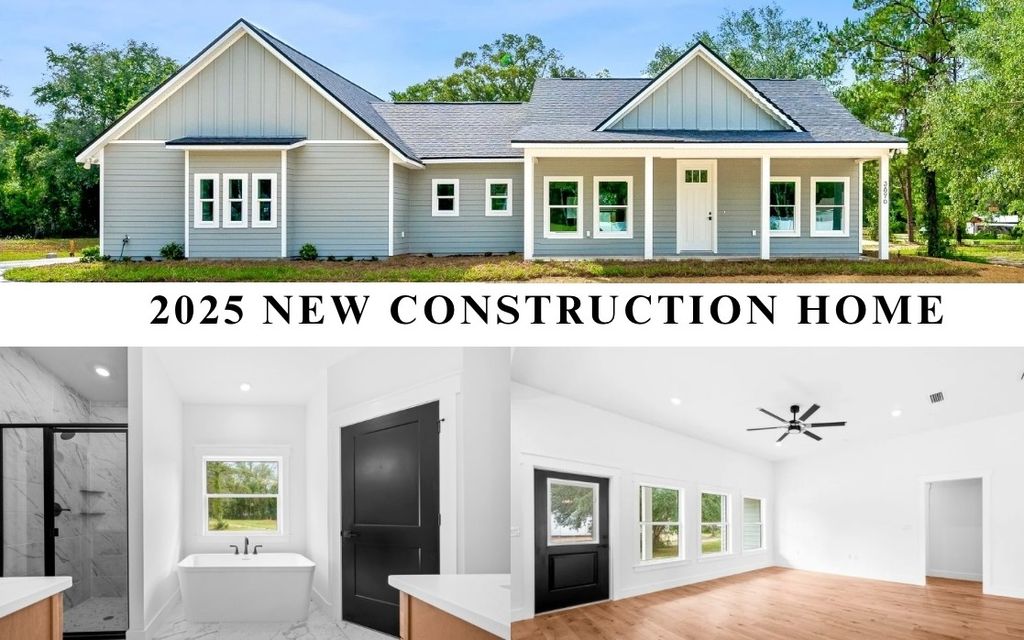 Photo of 3896 SW Sr-247, Lake City, FL 32024 (MLS # 127987)