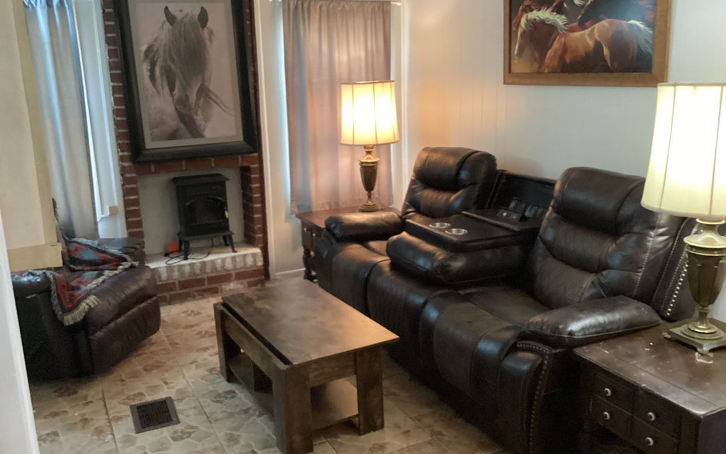 Photo of 16709 NW State Road 45, High Springs, FL 32643 (MLS # 132989)