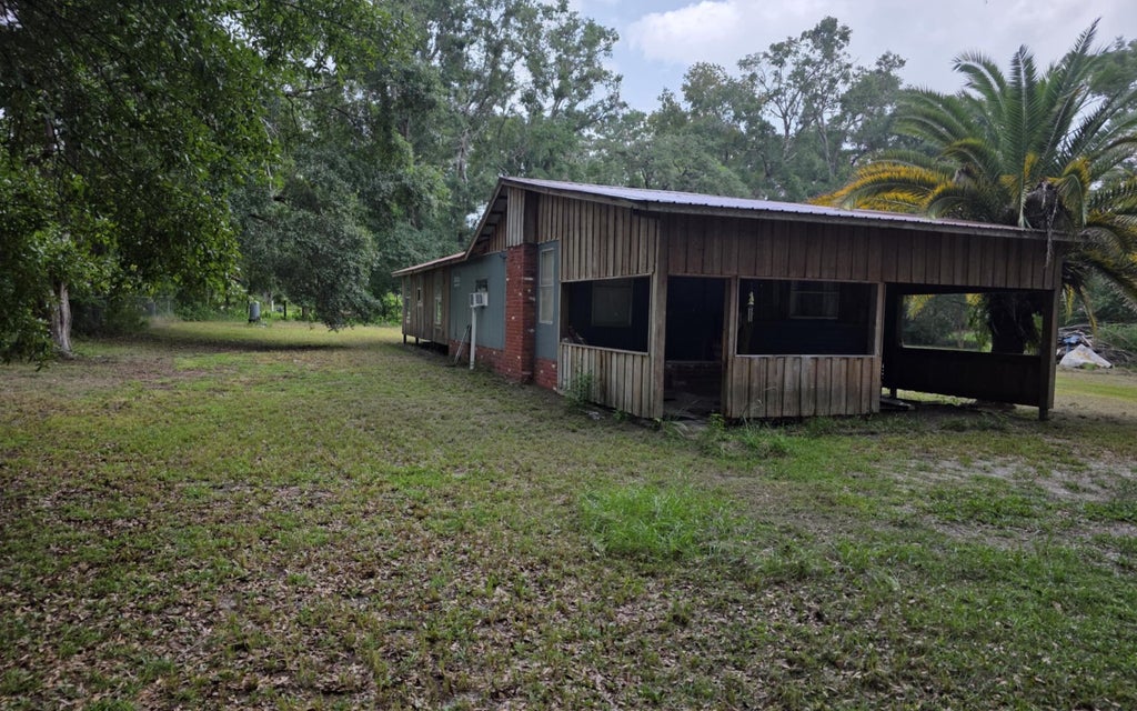 Photo of 16709 NW State Road 45, High Springs, FL 32643 (MLS # 132989)