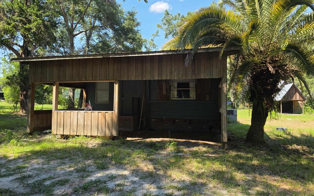 Photo of 16709 NW State Road 45, High Springs, FL 32643 (MLS # 132989)