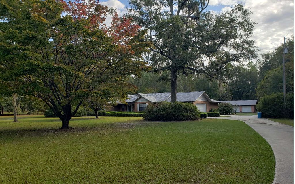 Photo of 3805 SW State Road 247, Lake City, FL 32024 (MLS # 124764)