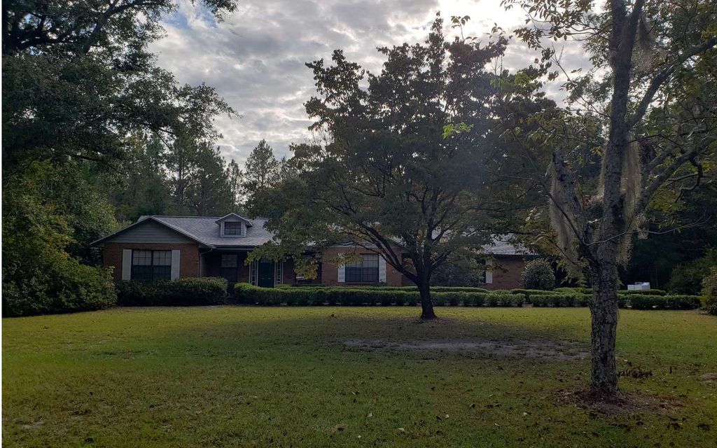 Photo of 3805 SW State Road 247, Lake City, FL 32024 (MLS # 124764)