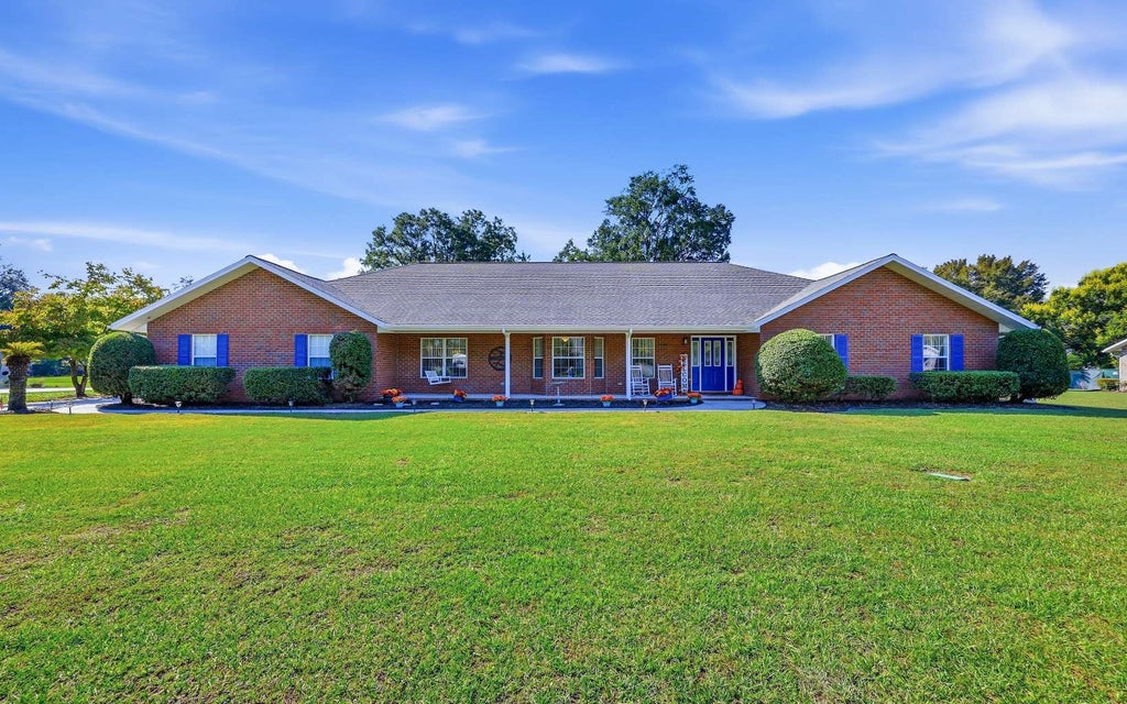 Photo of 244 SW Loblolly Place, Lake City, FL 32024 (MLS # 133522)