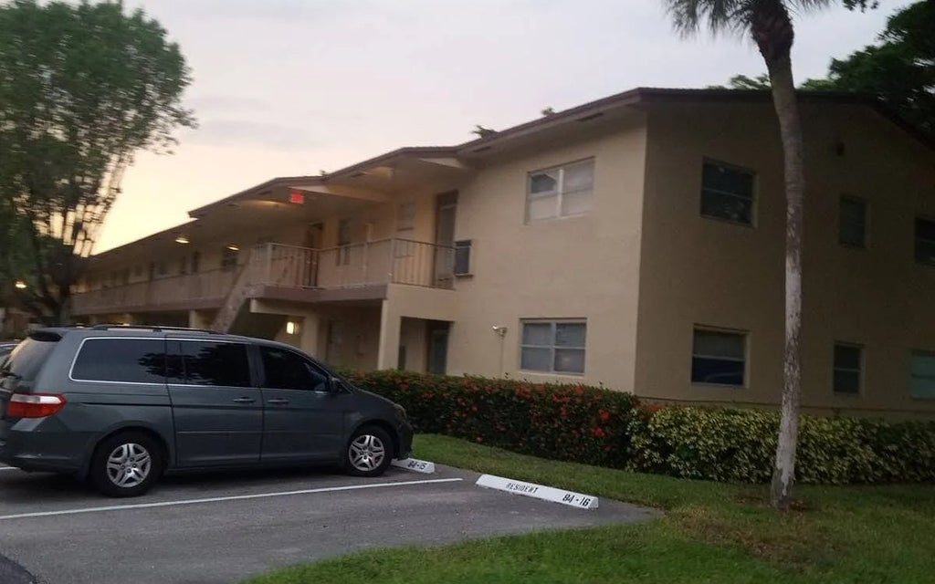 Photo of 7640 NW 1st St Apt 102 ST, Other, FL 33063 (MLS # 133207)