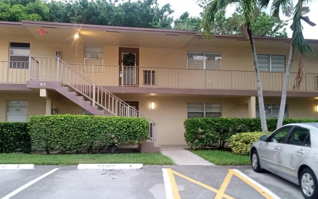 Photo of 7640 NW 1st St Apt 102 ST, Other, FL 33063 (MLS # 133207)