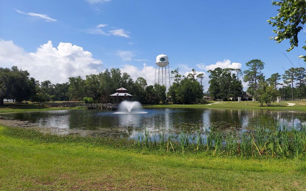 Photo of 10624 Wildwood Drive, Live Oak, FL 32064 (MLS # 129777)