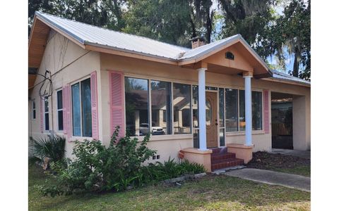 Photo of 350 NW Desoto St, Lake City, FL 32055 (MLS # 128748)