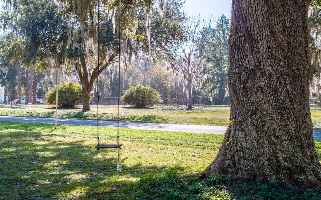 Photo of 9377 SE 154th Ave, White Springs, FL 32096 (MLS # 129658)