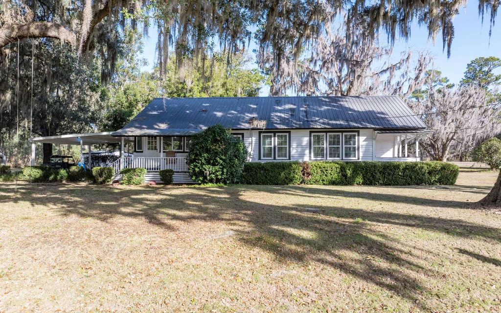 Photo of 9377 SE 154th Ave, White Springs, FL 32096 (MLS # 129658)