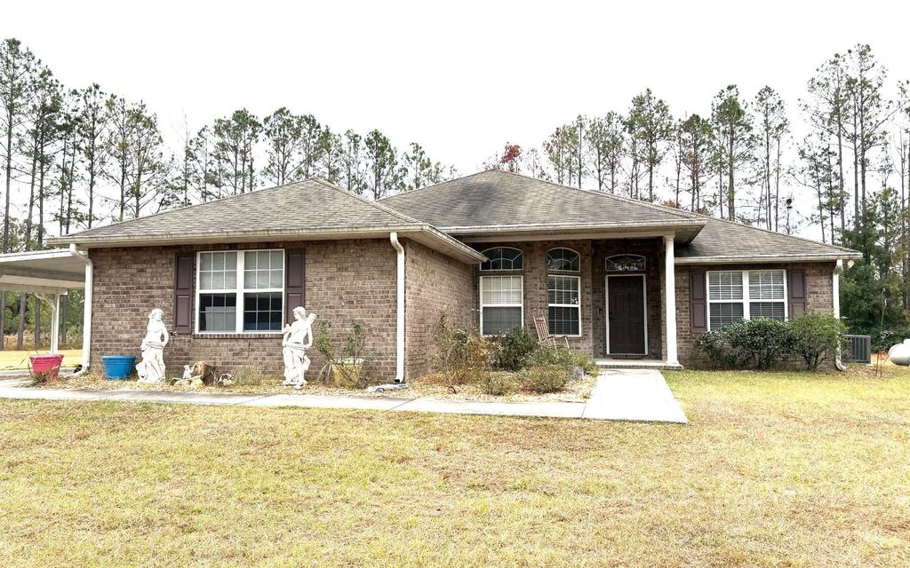 Photo of 21828 Sr 247, Lake City, FL 32024 (MLS # 129459)
