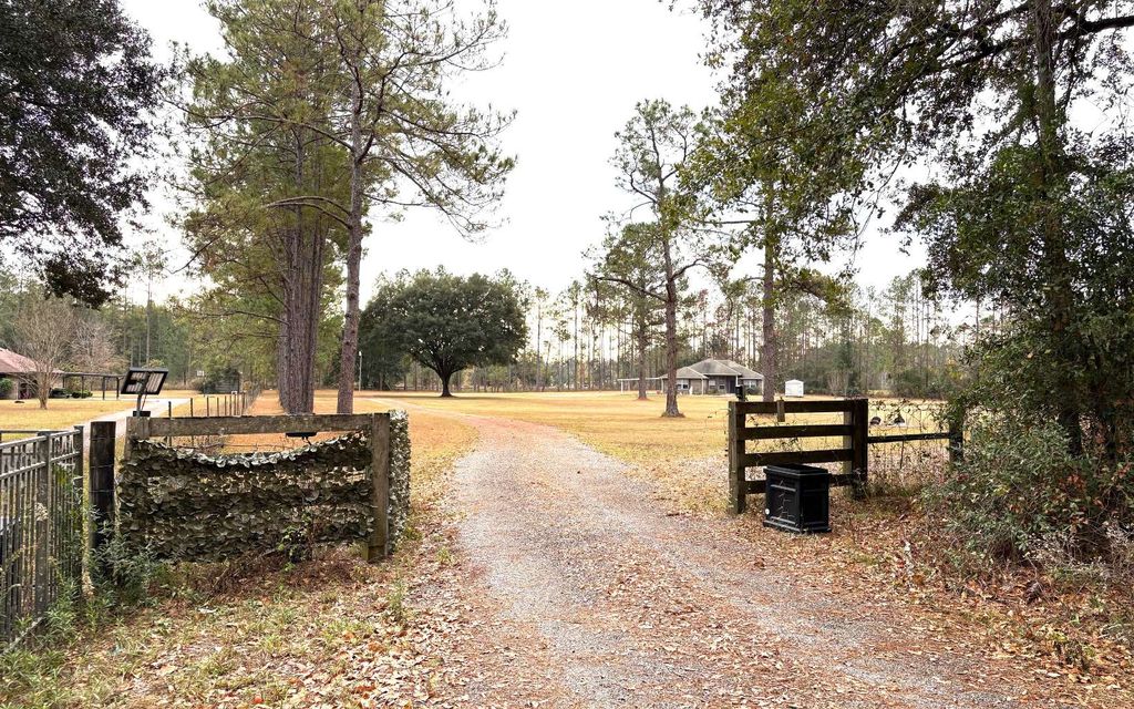 Photo of 21828 Sr 247, Lake City, FL 32024 (MLS # 129459)