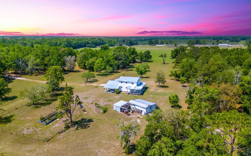 Photo of 11767 196th St, McAlpin, FL 32062 (MLS # 131225)