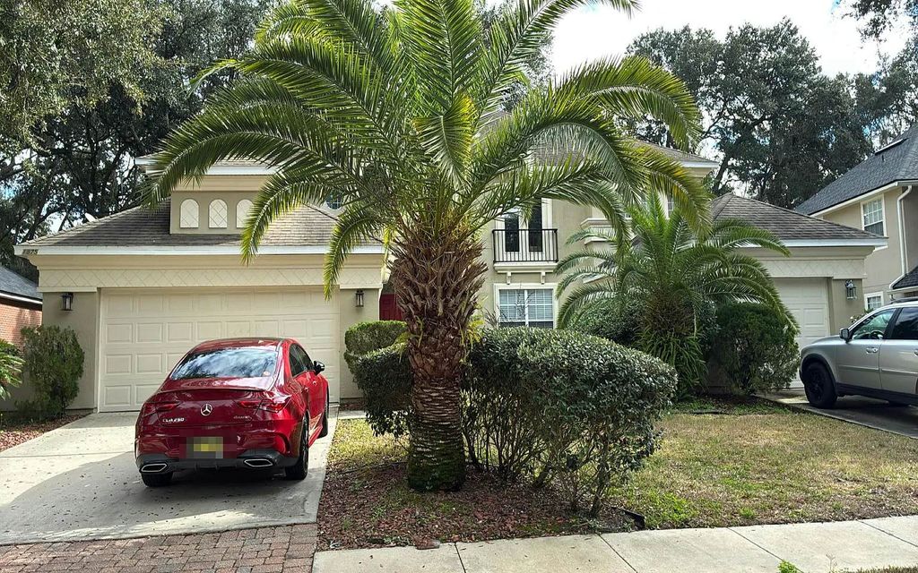 Photo of 1875 Oakchime Dr, Other, FL 32065 (MLS # 130085)