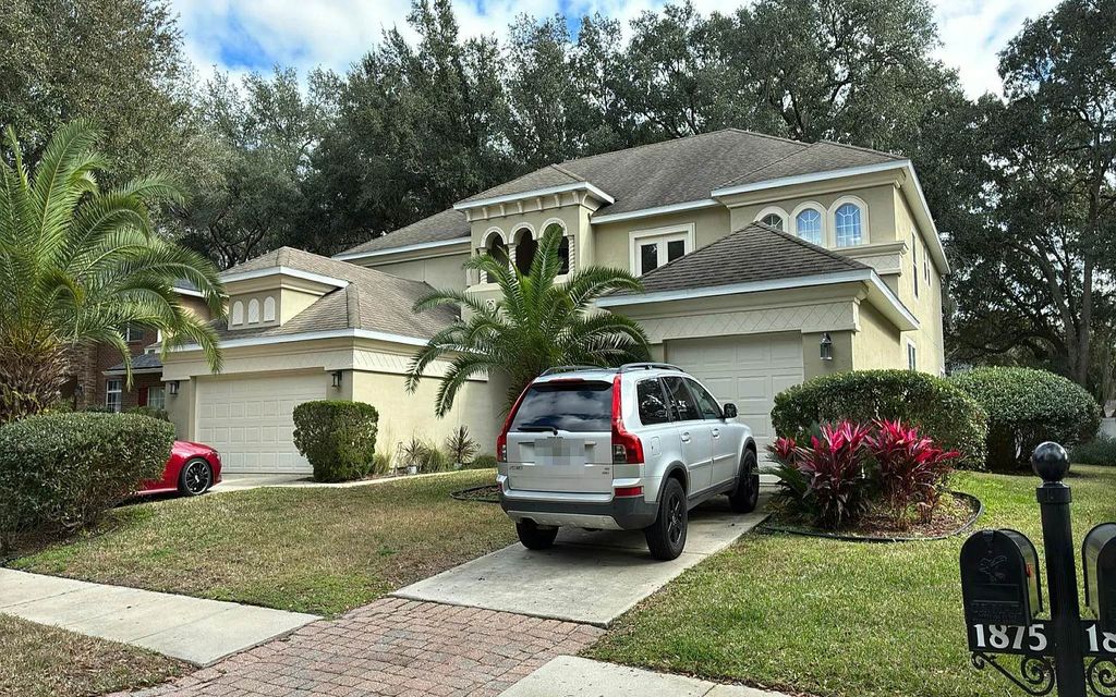 Photo of 1875 Oakchime Dr, Other, FL 32065 (MLS # 130085)