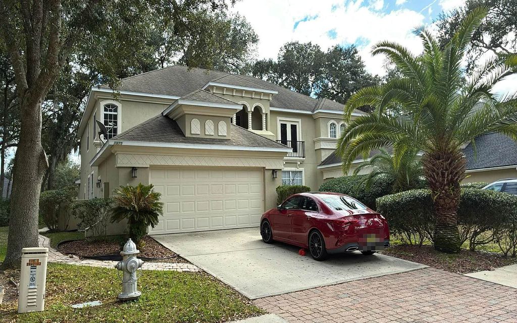 Photo of 1875 Oakchime Dr, Other, FL 32065 (MLS # 130085)