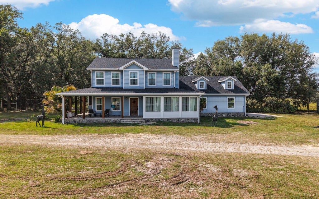 Photo of 17883 89th RD, McAlpin, FL 32062 (MLS # 131715)