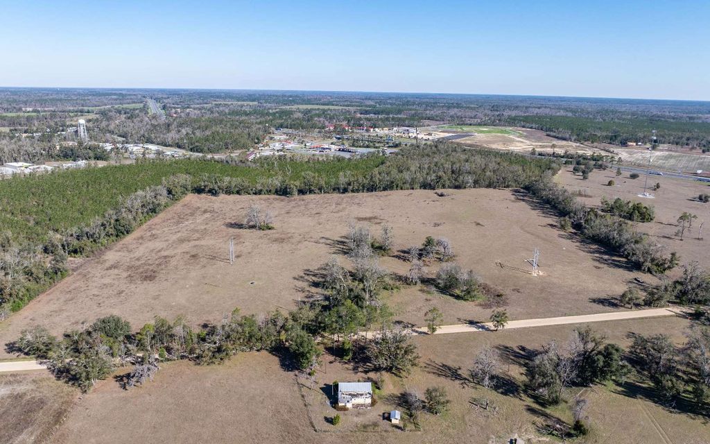 Photo of TBD SW 44th Street, Jasper, FL 32052 (MLS # 130531)
