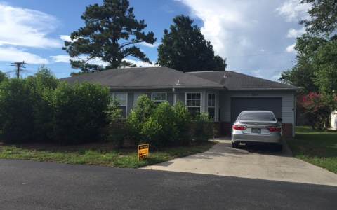 Photo 1 of 4 — 259 SE ROSEWOOD CIRCLE, Lake City, FL 32025