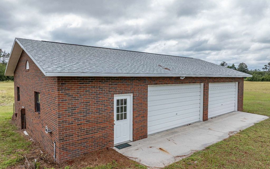 Photo of 1313 Irvin Ave SW Ave, Live Oak, FL 32064 (MLS # 128732)