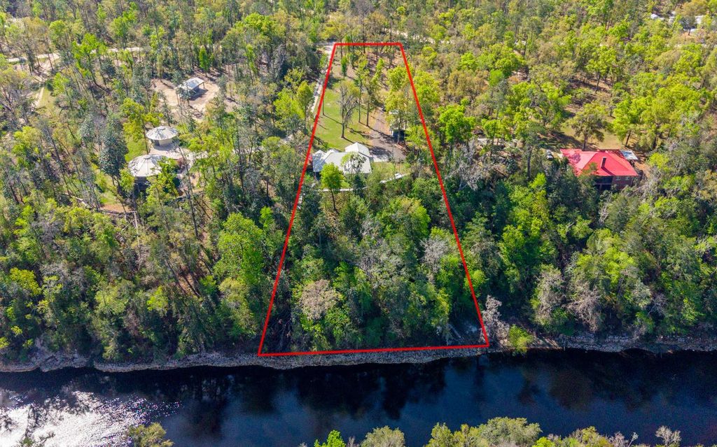 Photo of 16303 8th Ter, Live Oak, FL 32060 (MLS # 130656)