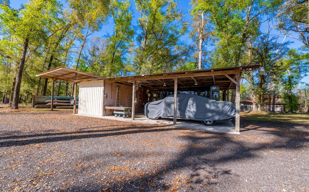 Photo of 16303 8th Ter, Live Oak, FL 32060 (MLS # 130656)