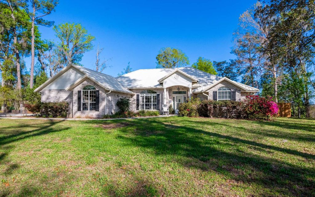 Photo of 16303 8th Ter, Live Oak, FL 32060 (MLS # 130656)
