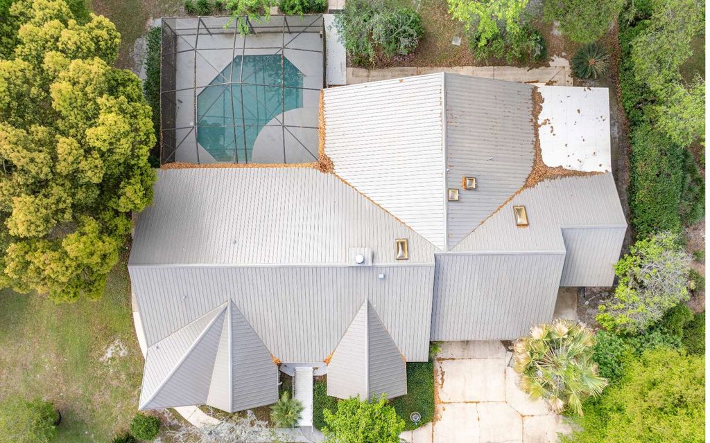 Photo of 1316 NW Frontier Drive, Lake City, FL 32055 (MLS # 130734)