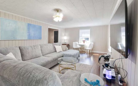 Photo of 313 NW Madison St, Lake City, FL 32055 (MLS # 130692)