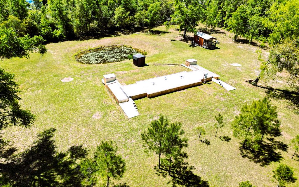Photo of 3133 NW 40th Loop, Jennings, FL 32053 (MLS # 126795)