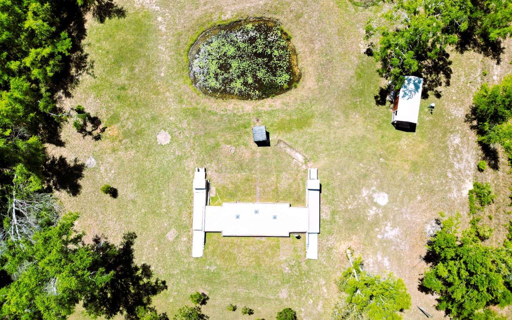 Photo of 3133 NW 40th Loop, Jennings, FL 32053 (MLS # 126795)