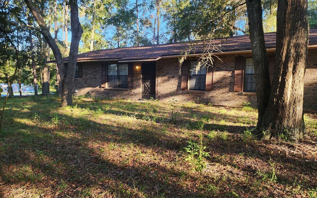 Photo of 9127 SW Sr 47, Lake City, FL 32024 (MLS # 129124)