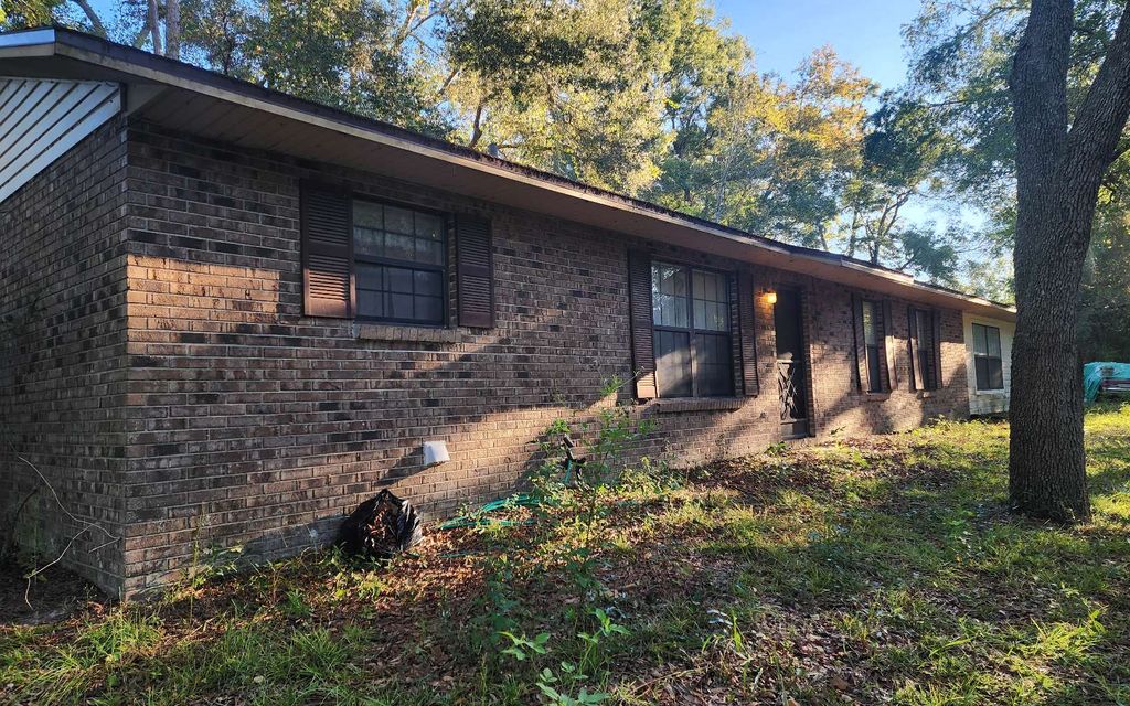 Photo of 9127 SW Sr 47, Lake City, FL 32024 (MLS # 129124)