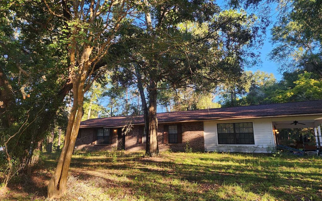 Photo of 9127 SW Sr 47, Lake City, FL 32024 (MLS # 129124)