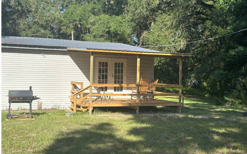 Photo of 203 SW Cable Way, Lake City, FL 32024 (MLS # 131987)