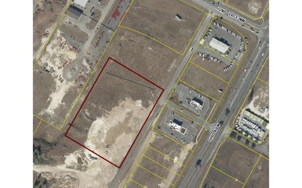 Photo of Ohio Avenue N (Off), Live Oak, FL 32064 (MLS # 129431)