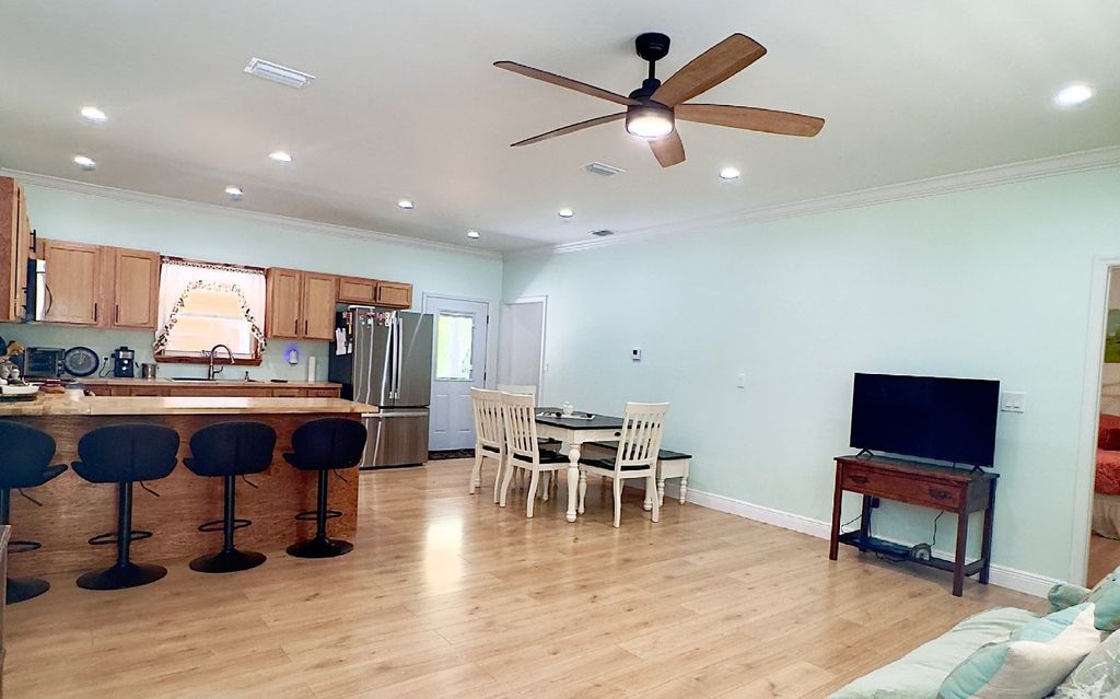 Photo of 12116 208th Street, OBrien, FL 32071 (MLS # 127314)