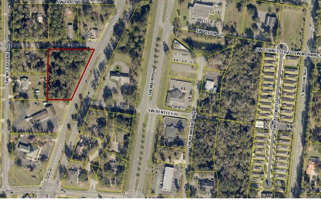 Photo of SW Sr-47, Lake City, FL 32025 (MLS # 125070)