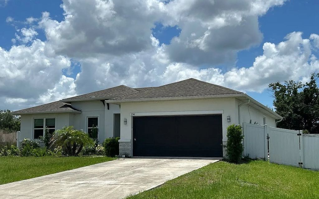 Photo of 2341 Snug St, Other, FL 34286 (MLS # 131801)