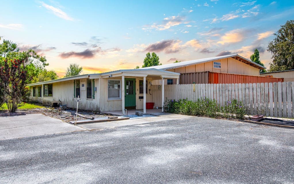 Photo of 11973 SE County Road 132, Jasper, FL 32052 (MLS # 132172)
