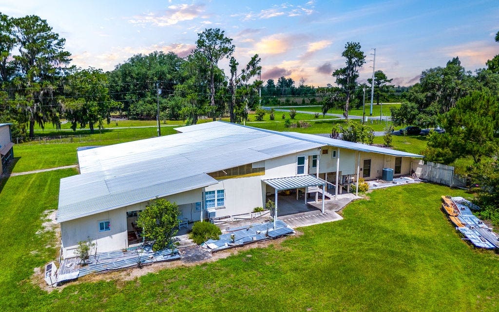 Photo of 11973 SE County Road 132, Jasper, FL 32052 (MLS # 132172)