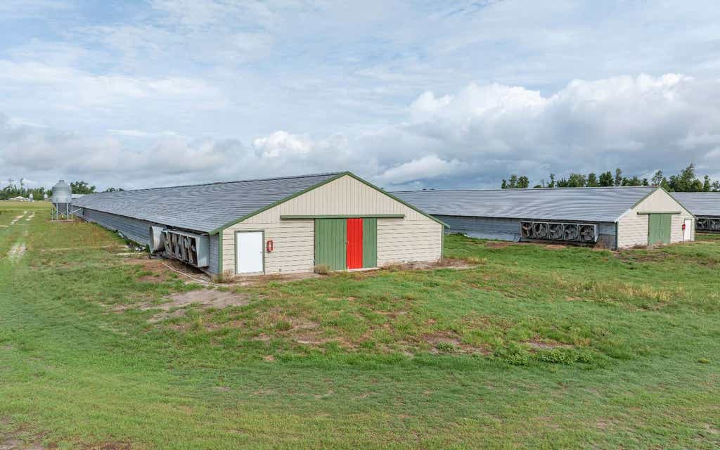 Photo of 1175 SW County Road 351, Mayo, FL 32066 (MLS # 131681)