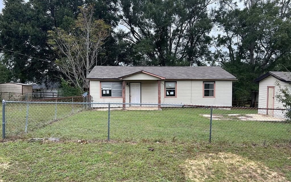 Photo of 284 Dolan Dr, Other, FL 32533 (MLS # 129281)