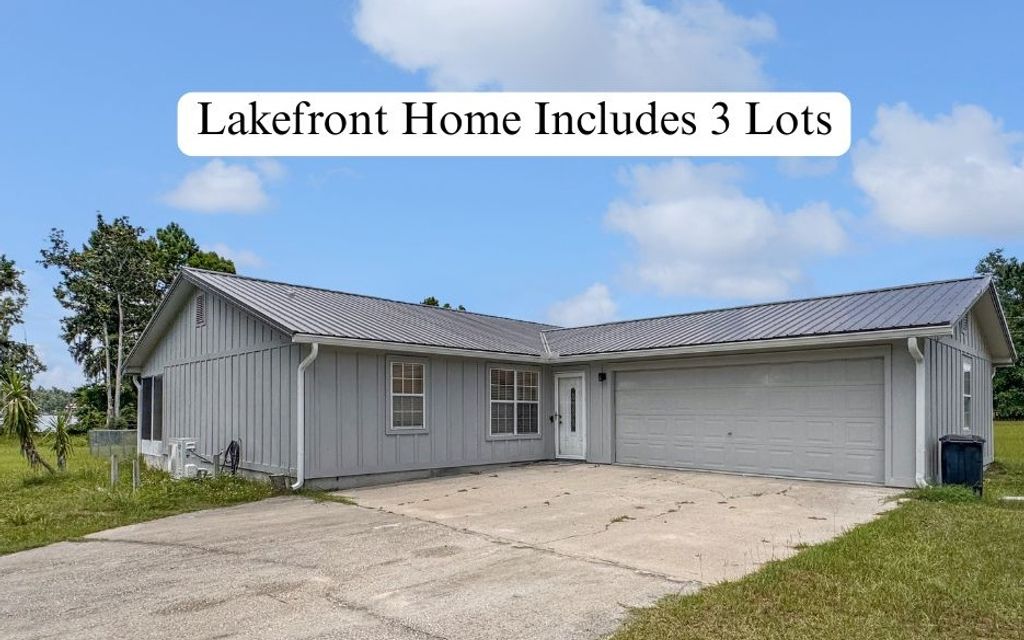 Photo of 6551 NW 31st Circle, Jennings, FL 32053 (MLS # 127389)