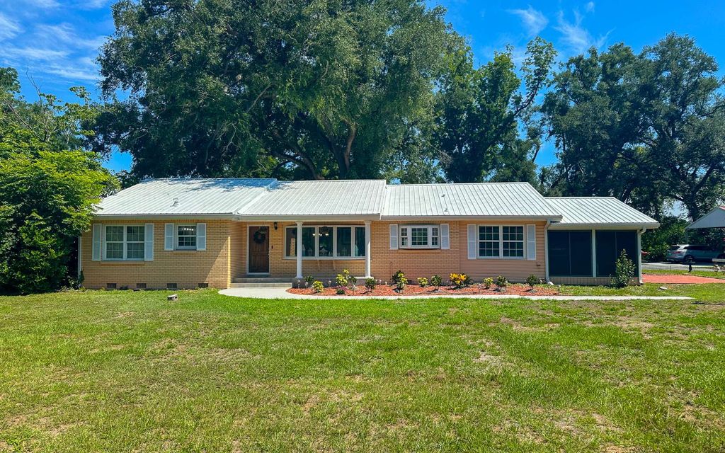 Photo of 11085 E US Highway 90, Lee, FL 32059 (MLS # 130237)