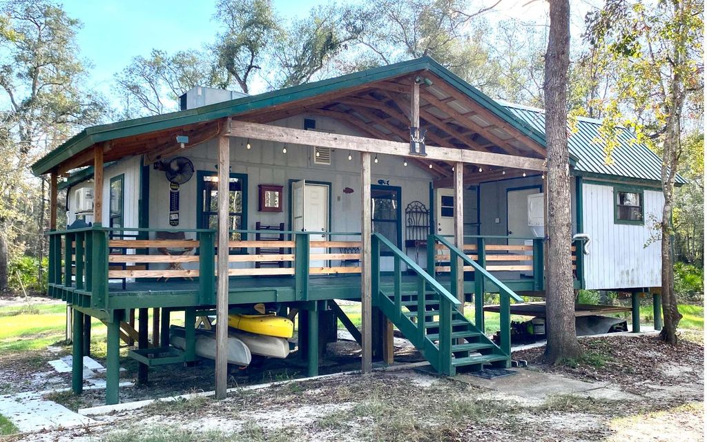 Photo of 344 NW Null Road, White Springs, FL 32096 (MLS # 129384)