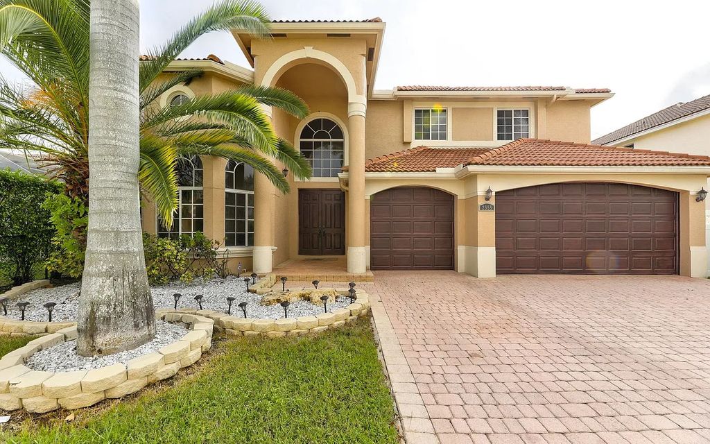 Photo of 2555 NW 124th Ave, Other, FL 33065 (MLS # 131541)