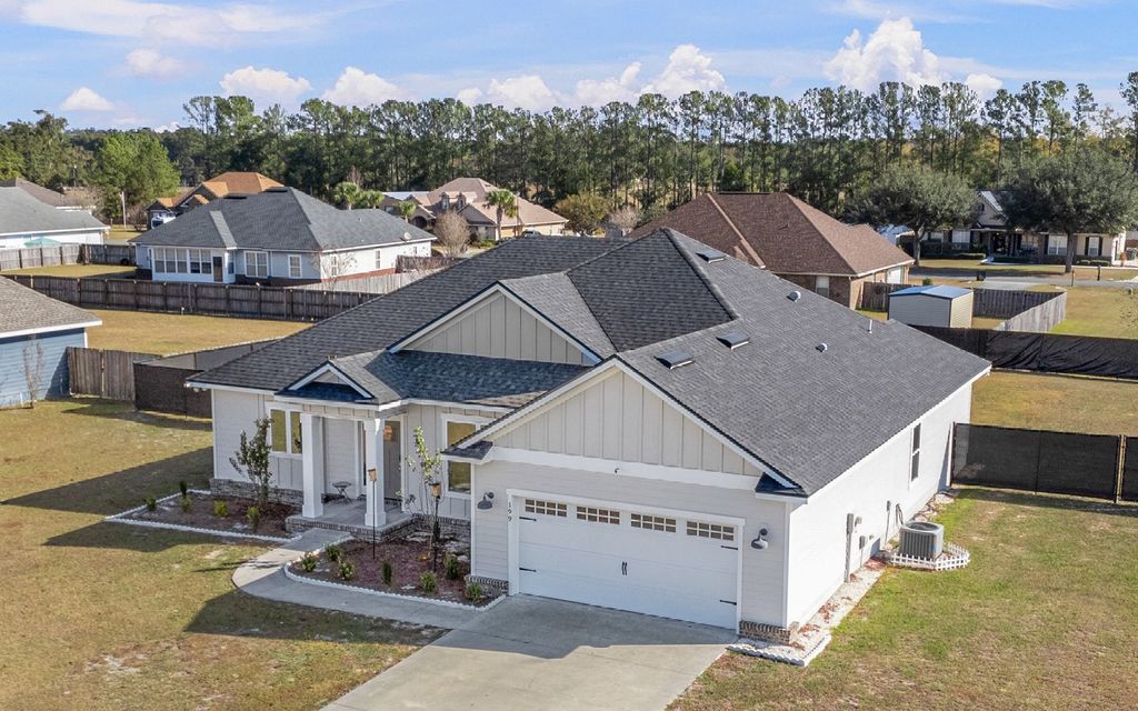 Photo of 199 SW Buttercup Dr, Lake City, FL 32024 (MLS # 129388)