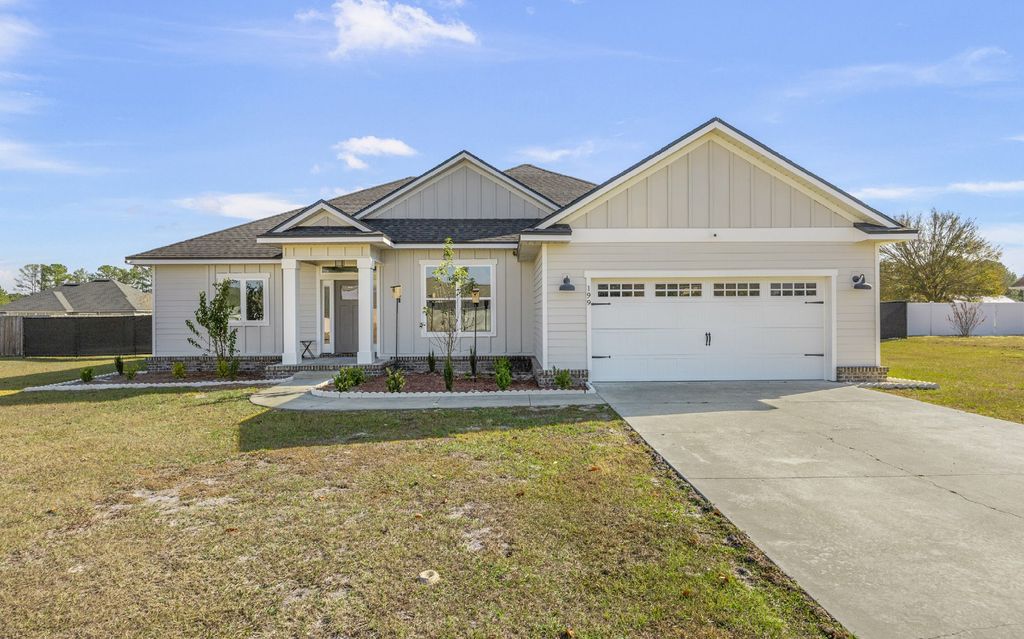 Photo of 199 SW Buttercup Dr, Lake City, FL 32024 (MLS # 129388)
