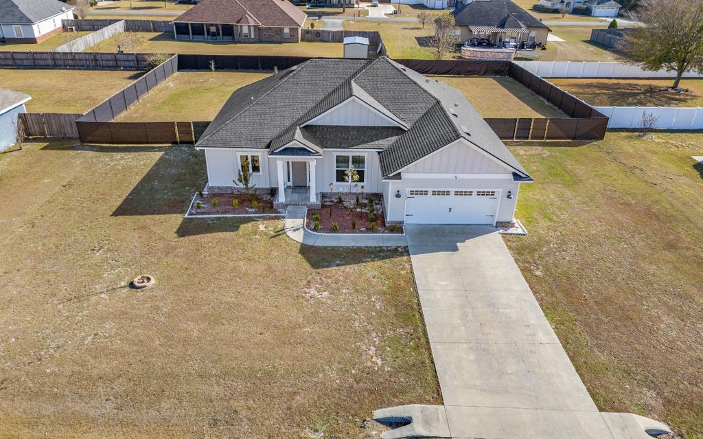 Photo of 199 SW Buttercup Dr, Lake City, FL 32024 (MLS # 129388)